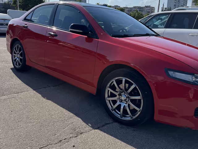 Honda Accord - фото 2