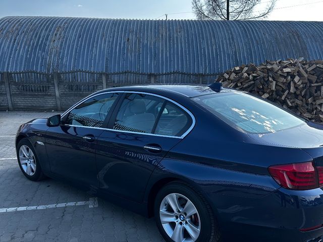 BMW 5 серії 2013, Винники, $14 500 - зображення 2