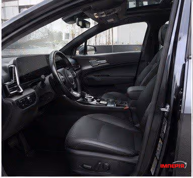 Kia Sportage - фото 9