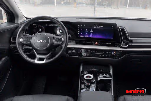 Kia Sportage - фото 7