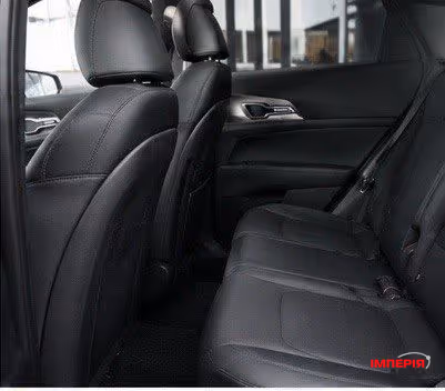 Kia Sportage - фото 10