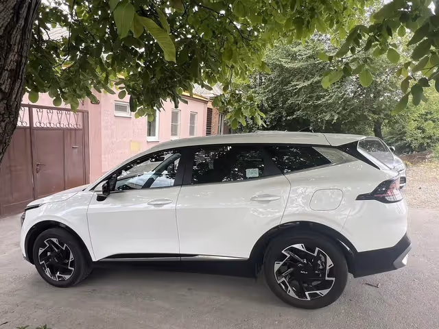 Kia Sportage - фото 4