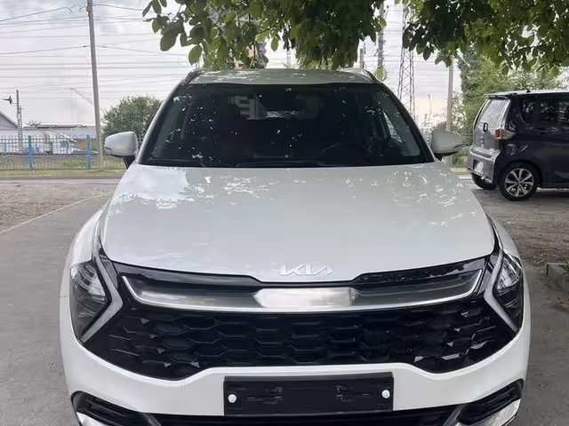 Kia Sportage - фото 3