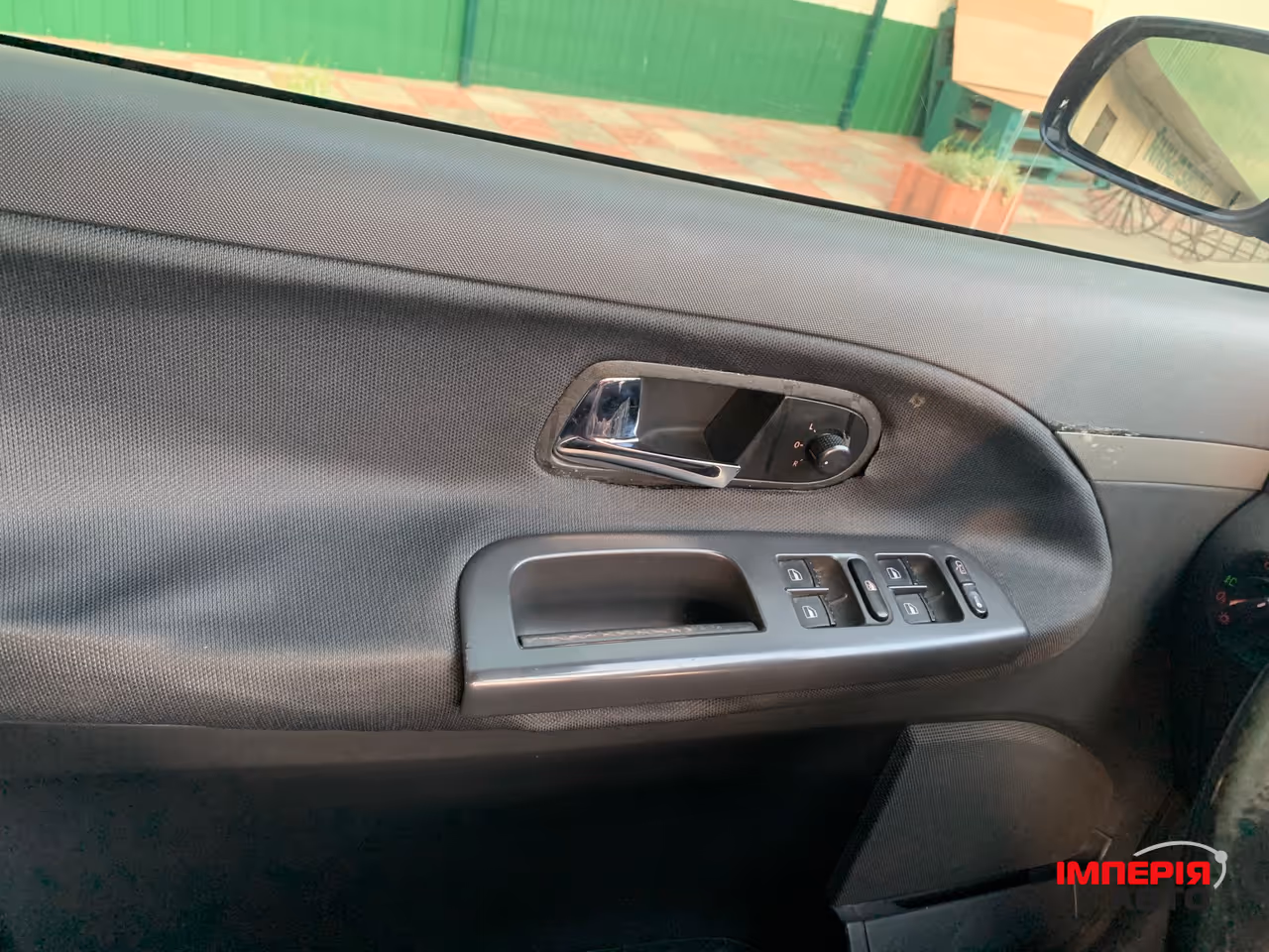 Volkswagen Sharan - фото 15