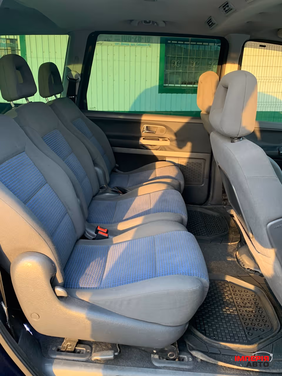 Volkswagen Sharan - фото 20
