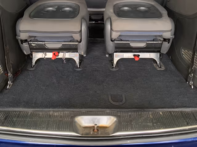 Volkswagen Sharan - фото 5