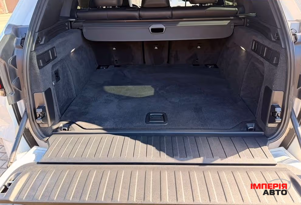 BMW X5 - фото 8