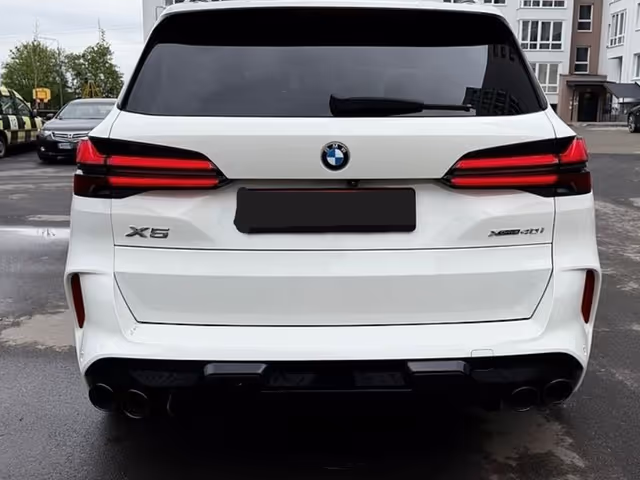 BMW X5 - фото 3