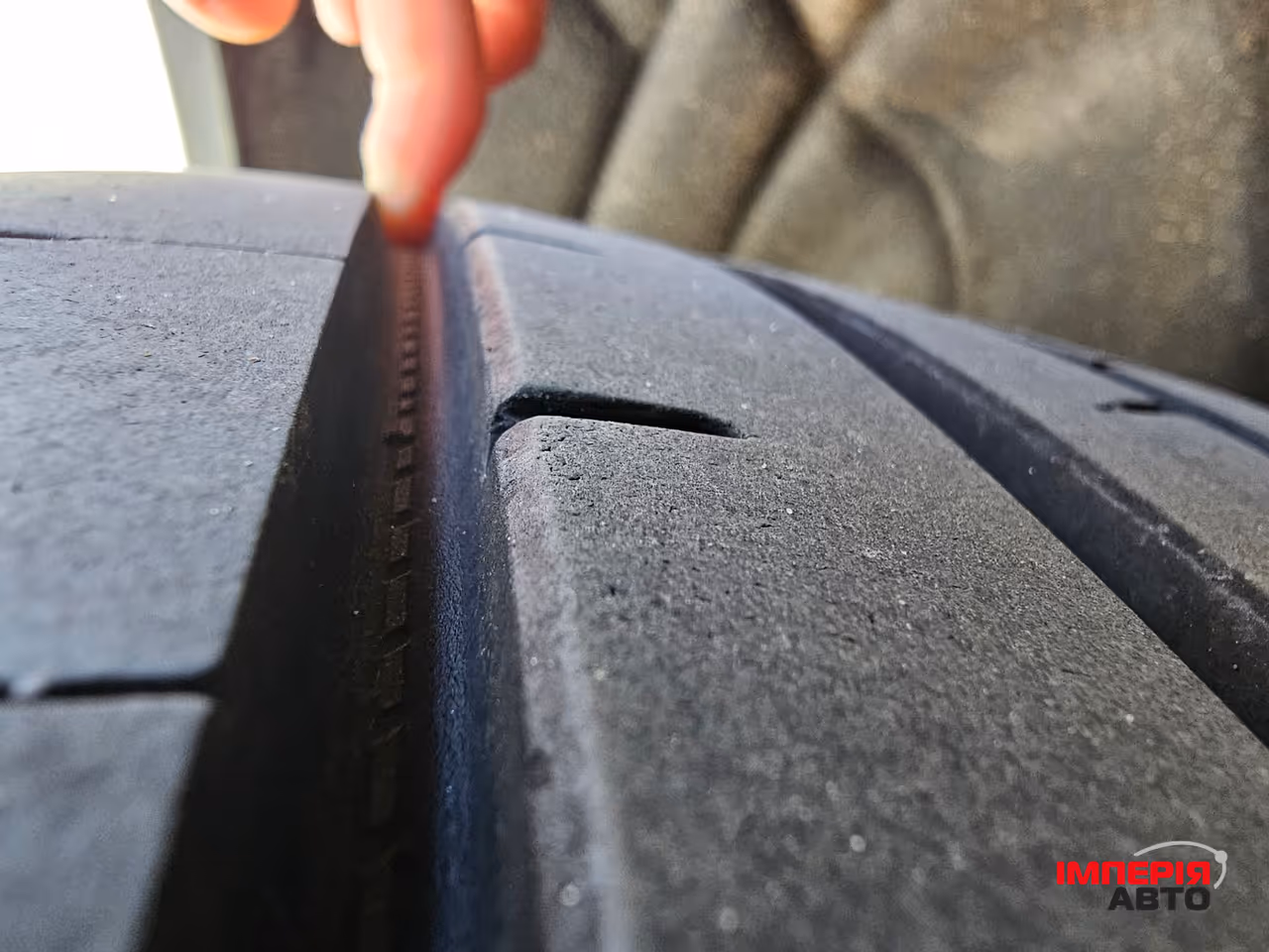 Volkswagen Tiguan - фото 18