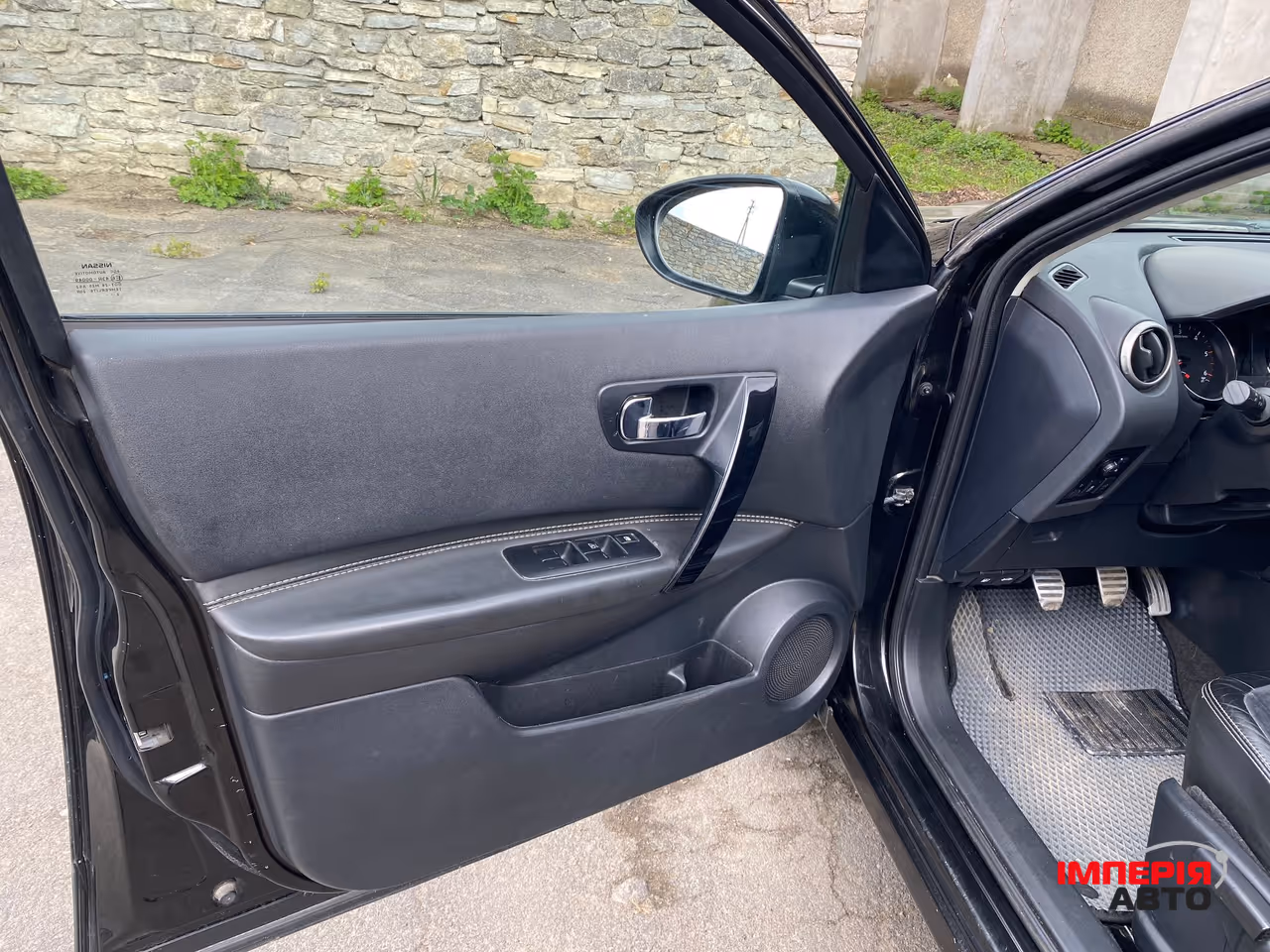 Nissan Qashqai - фото 14