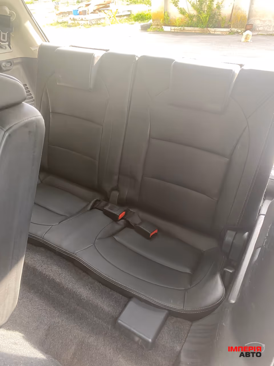 Nissan Qashqai - фото 30