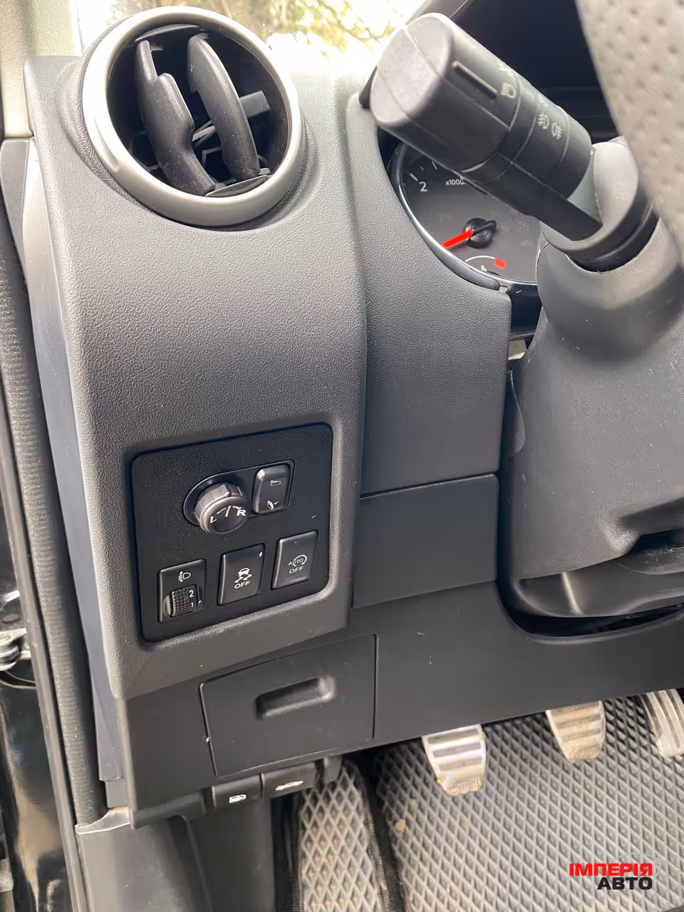 Nissan Qashqai - фото 15