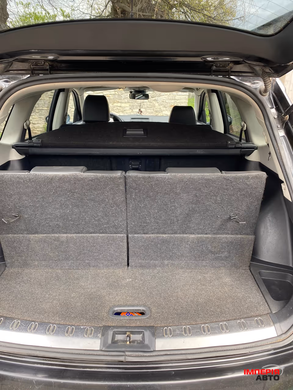 Nissan Qashqai - фото 20
