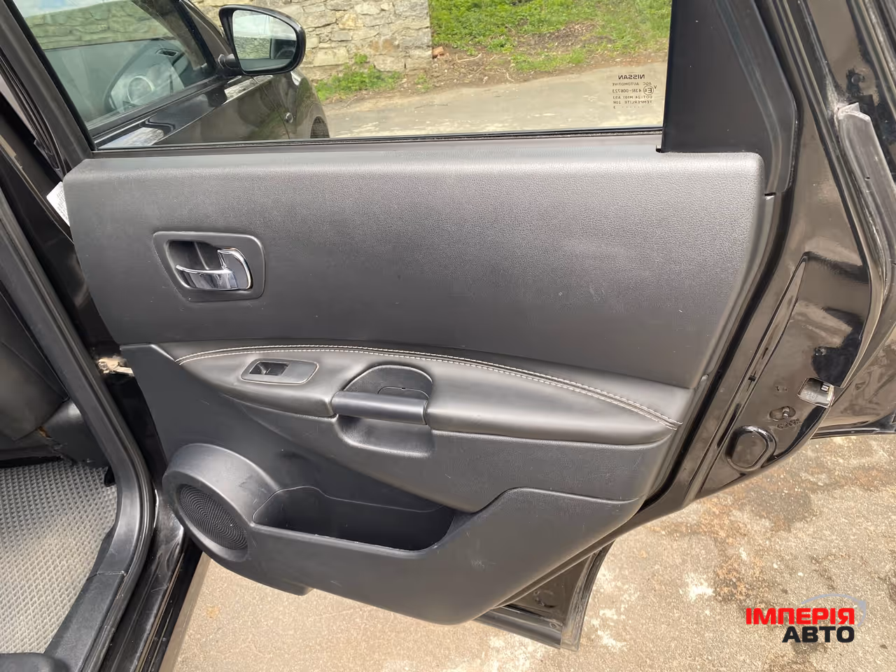 Nissan Qashqai - фото 24