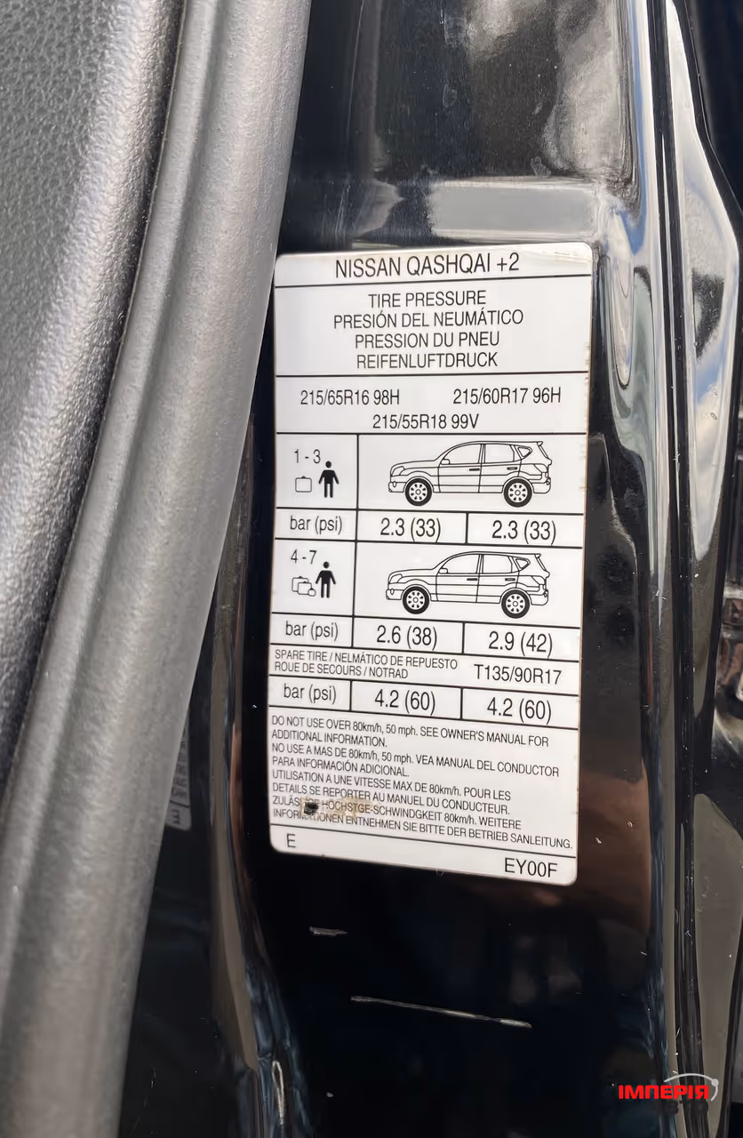 Nissan Qashqai - фото 13