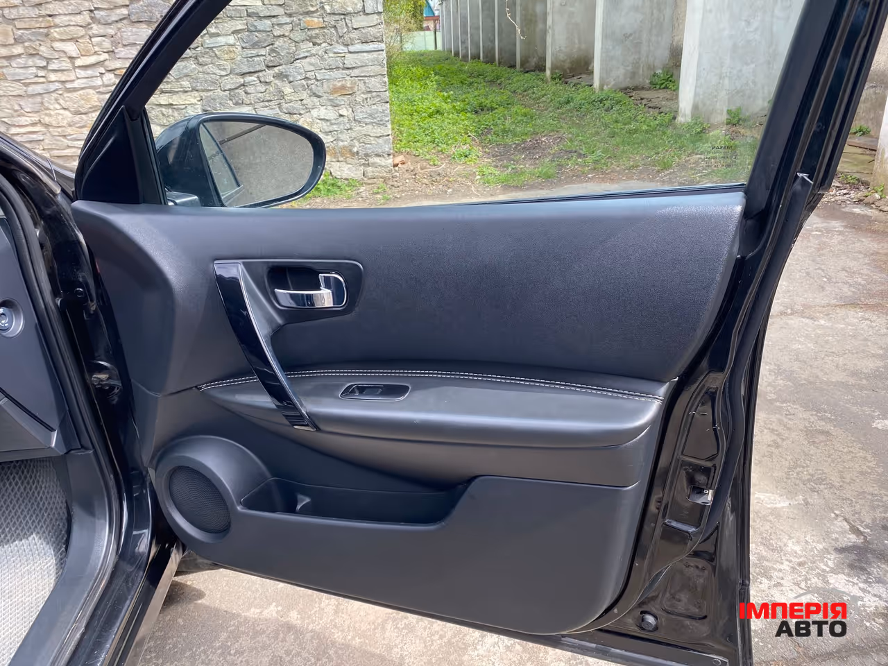 Nissan Qashqai - фото 26