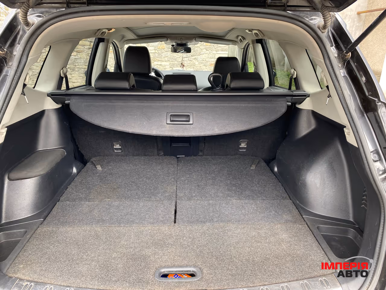 Nissan Qashqai - фото 19