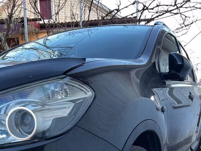 Nissan Qashqai - фото 3