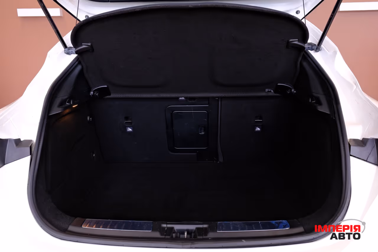 Infiniti QX30 - фото 9
