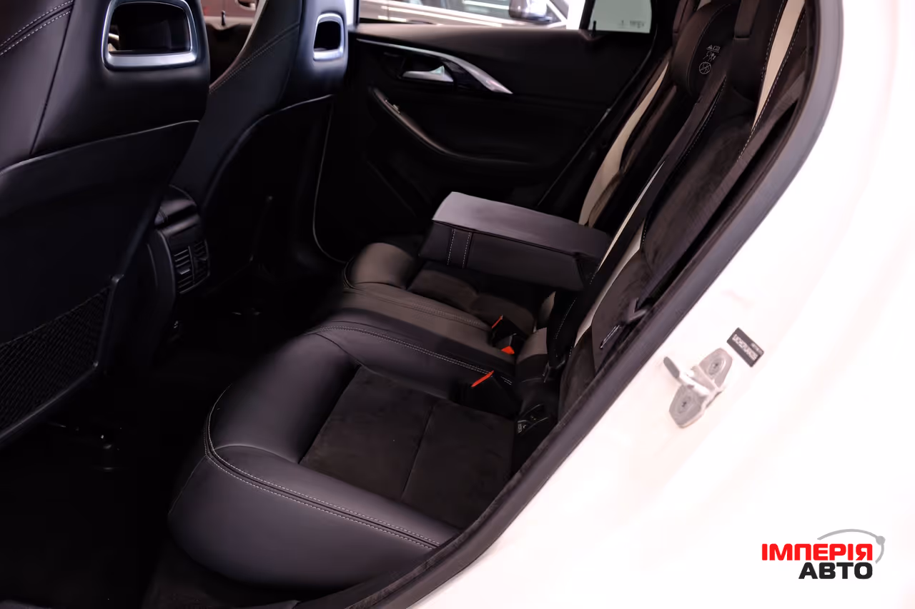Infiniti QX30 - фото 8