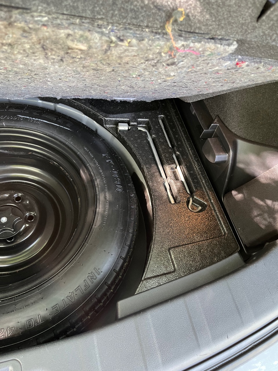 Nissan Rogue Sport - фото 21