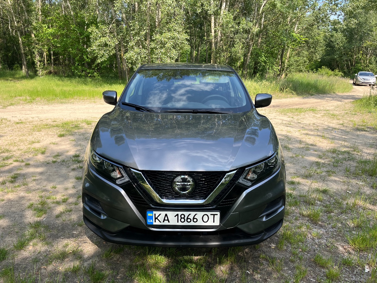 Nissan Rogue Sport - фото 8