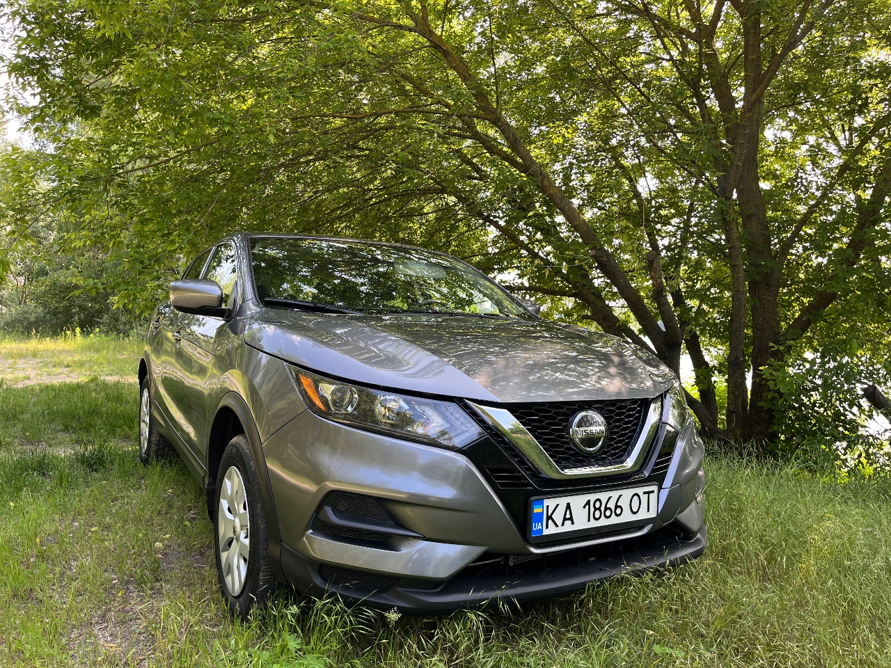 Nissan Rogue Sport - фото 6