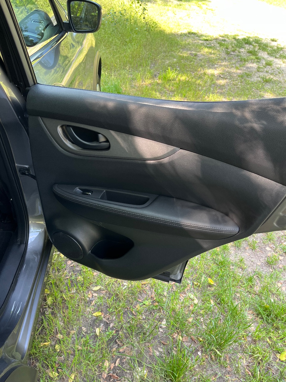 Nissan Rogue Sport - фото 5