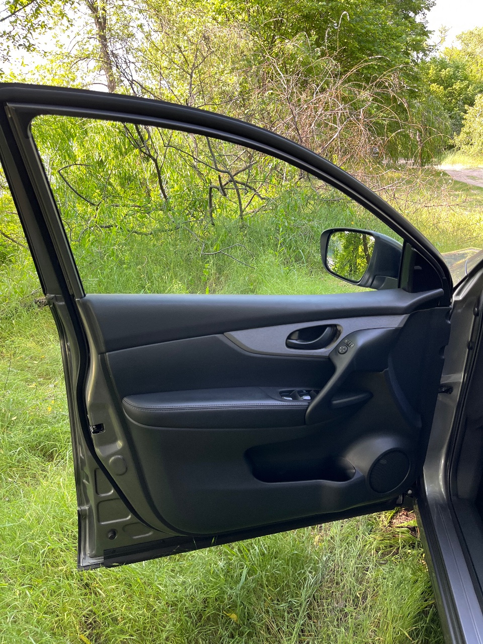 Nissan Rogue Sport - фото 13