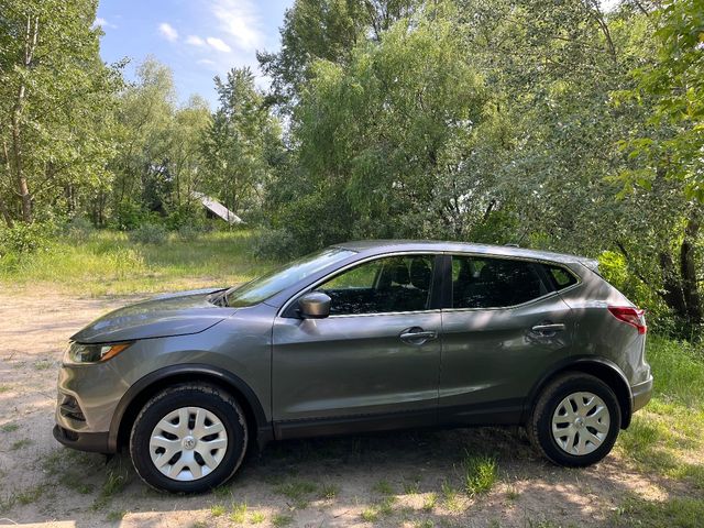 Nissan Rogue Sport - фото 5
