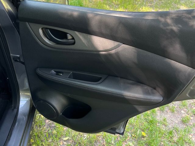 Nissan Rogue Sport - фото 4