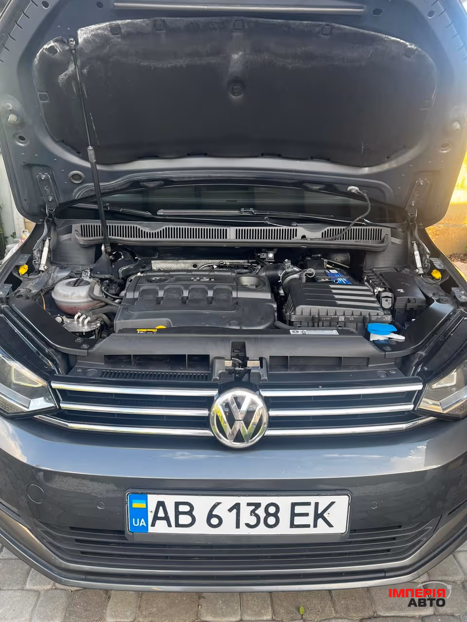 Volkswagen Touran - фото 36
