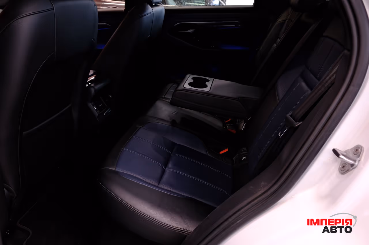 Land Rover Range Rover Evoque - фото 8
