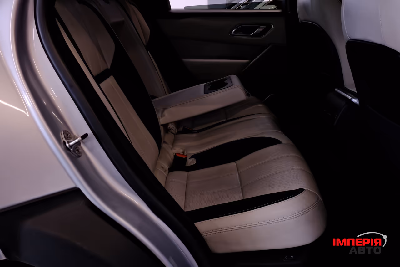 Land Rover Range Rover Velar - фото 9