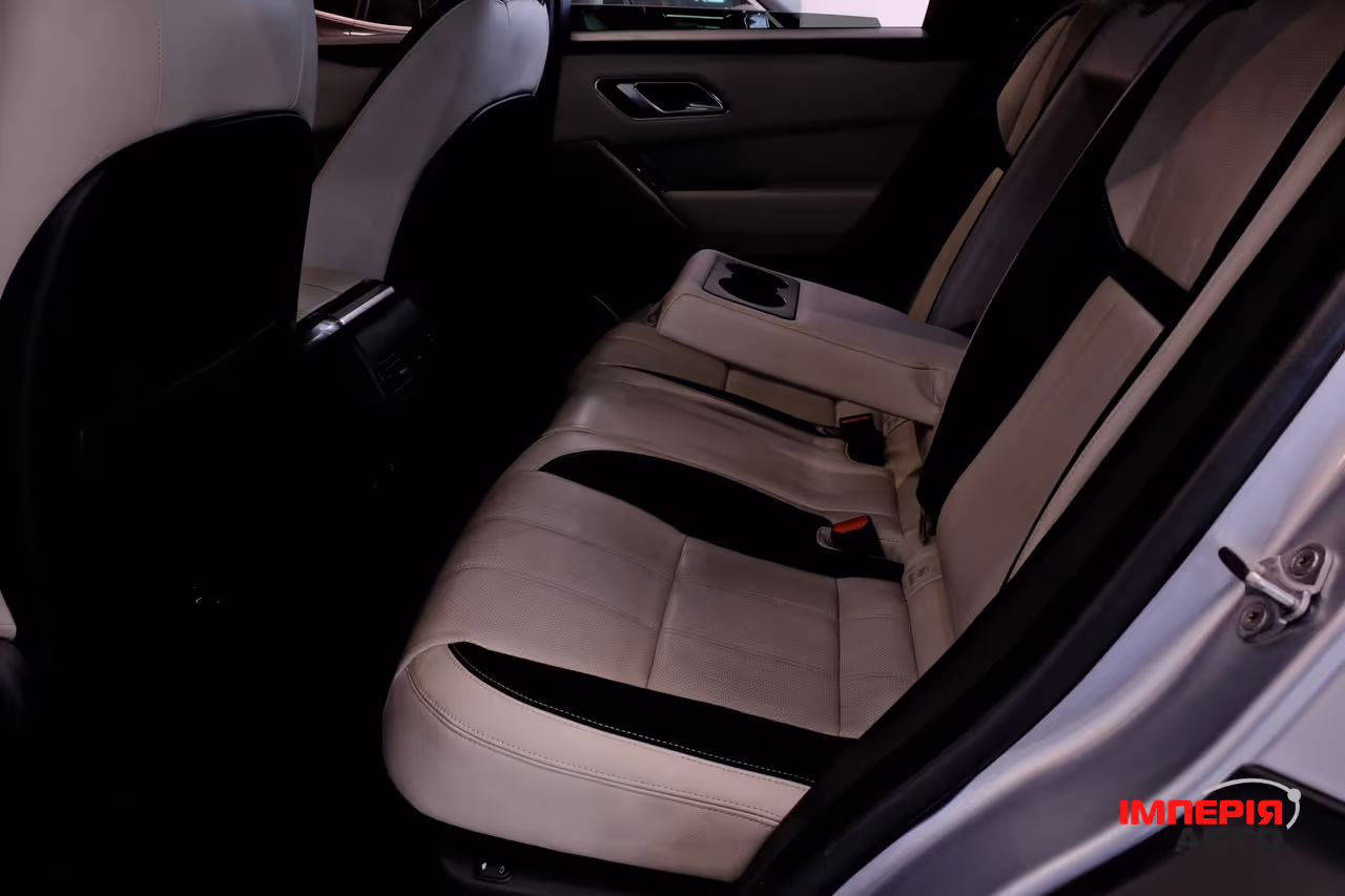 Land Rover Range Rover Velar - фото 8