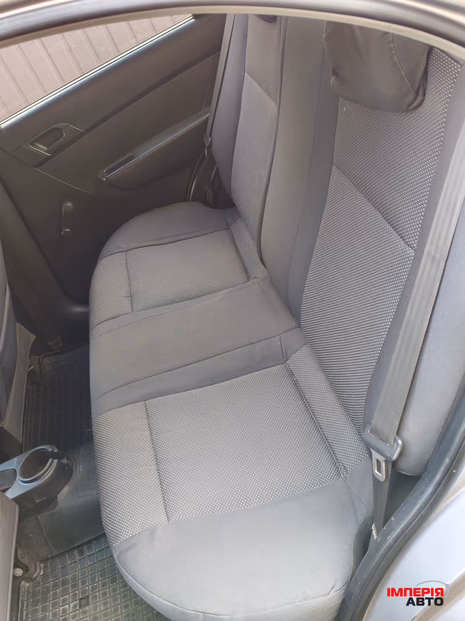 Chevrolet Aveo - фото 10