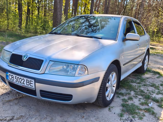 Skoda Octavia - фото 3