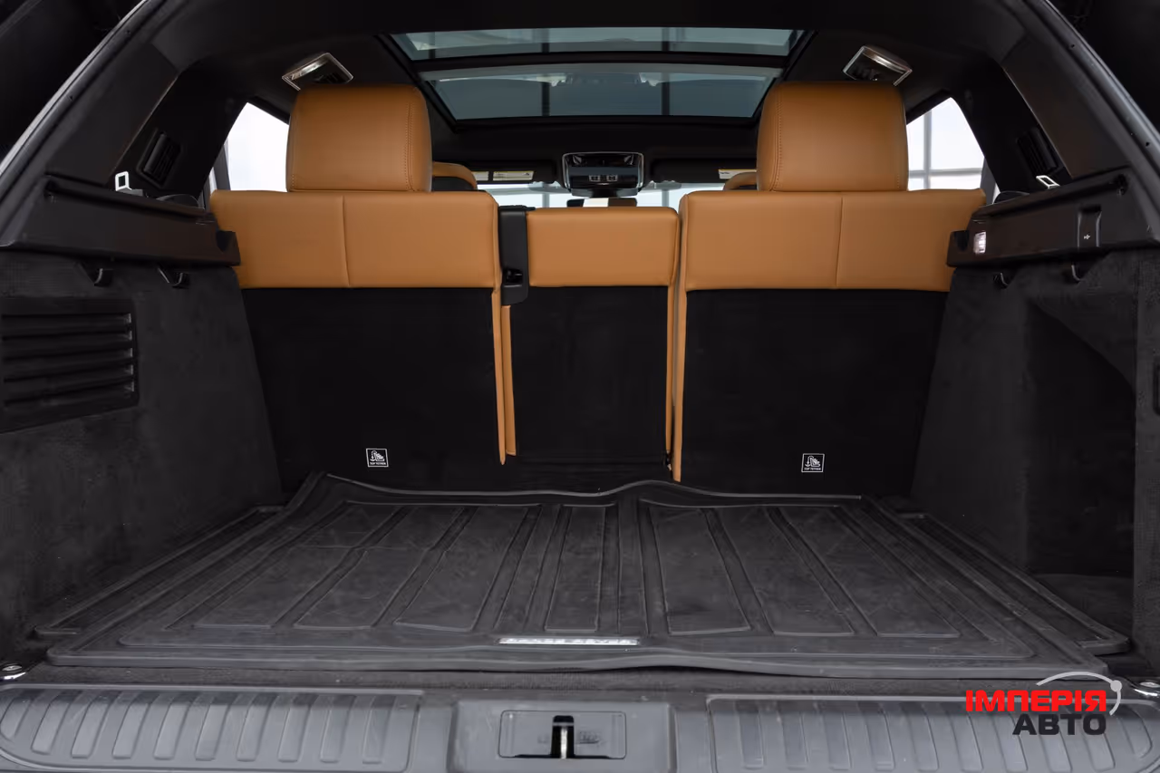 Land Rover Range Rover Sport - фото 50