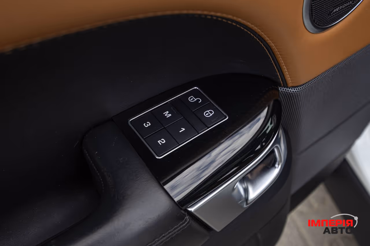 Land Rover Range Rover Sport - фото 30