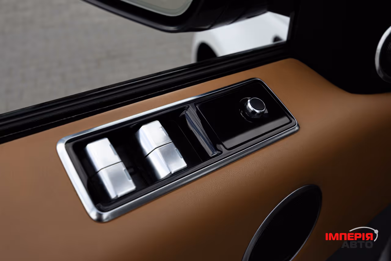 Land Rover Range Rover Sport - фото 22