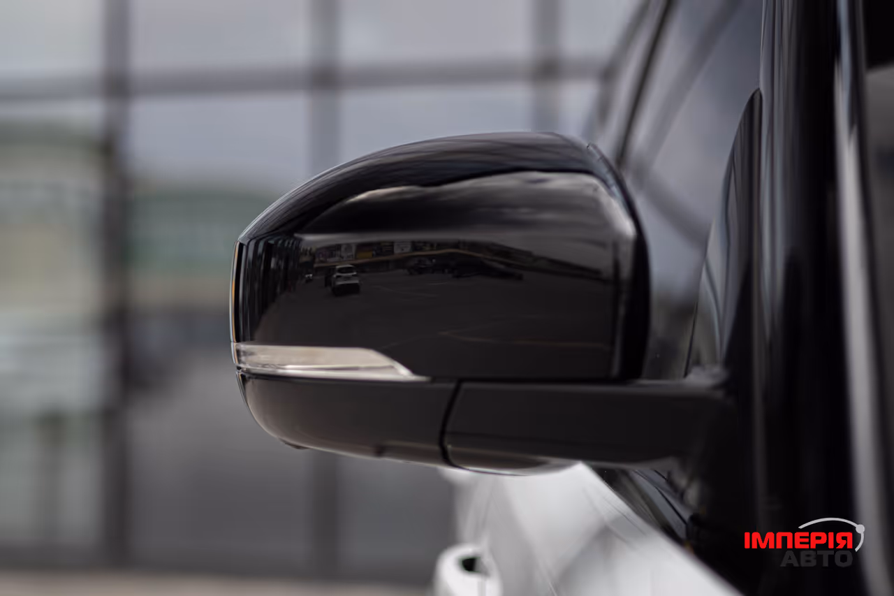 Land Rover Range Rover Sport - фото 10
