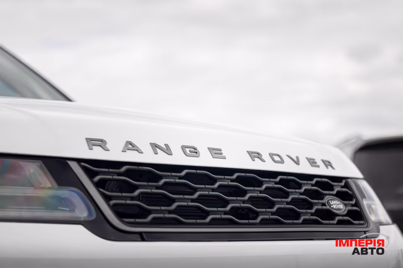 Land Rover Range Rover Sport - фото 7