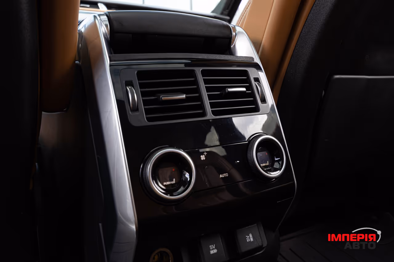 Land Rover Range Rover Sport - фото 37