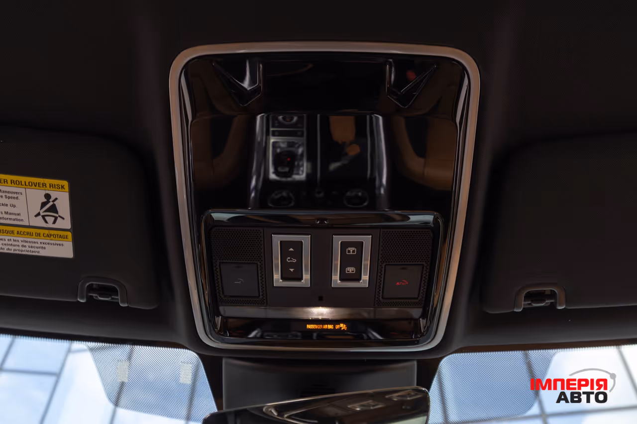 Land Rover Range Rover Sport - фото 43