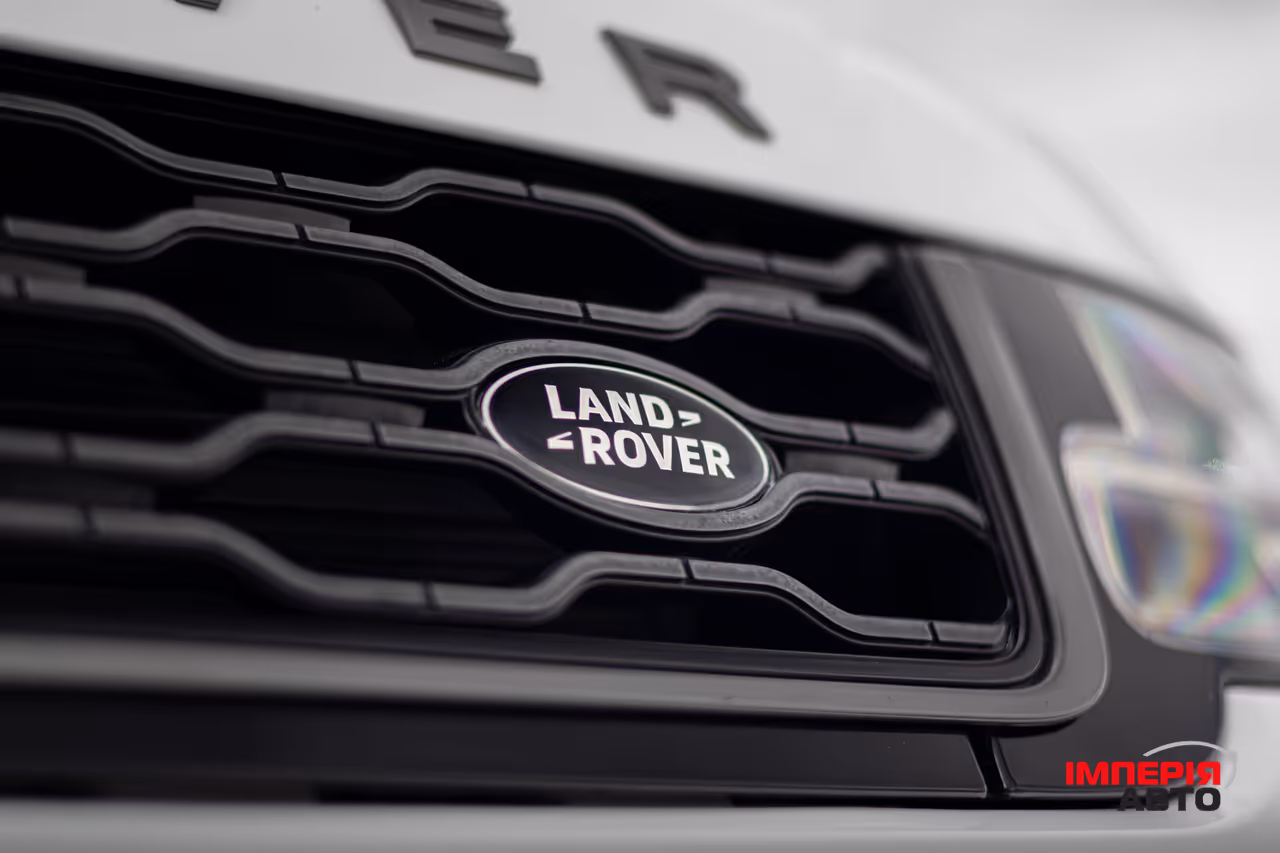 Land Rover Range Rover Sport - фото 6