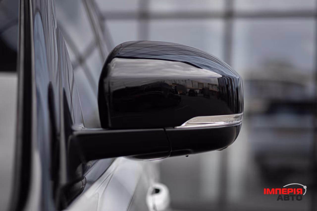 Land Rover Range Rover Sport - фото 11