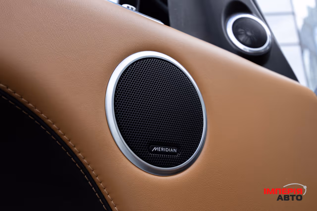 Land Rover Range Rover Sport - фото 29
