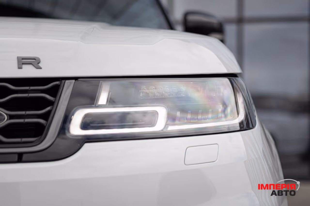 Land Rover Range Rover Sport - фото 9