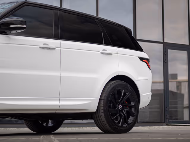 Land Rover Range Rover Sport - фото 4