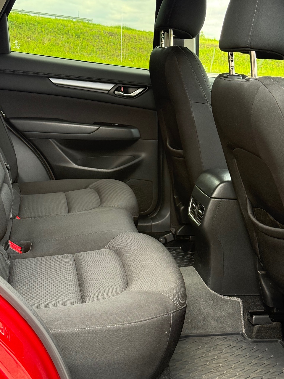 Mazda CX-5 - фото 14